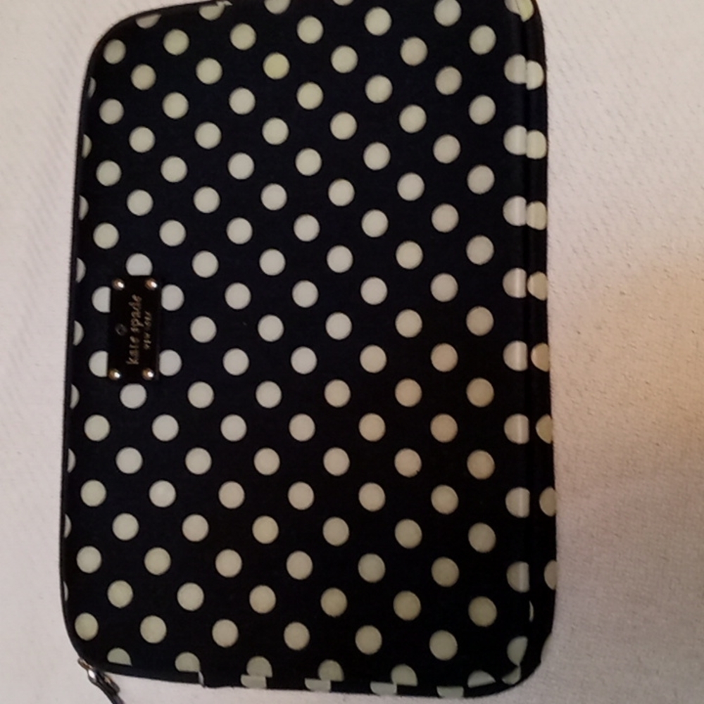 Kate Spade laptop case